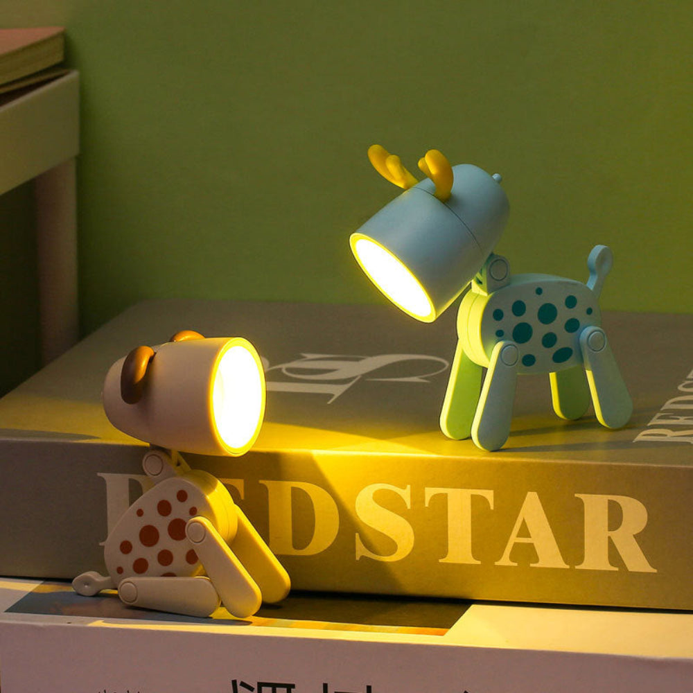 LED Cute Night Light - Image 16