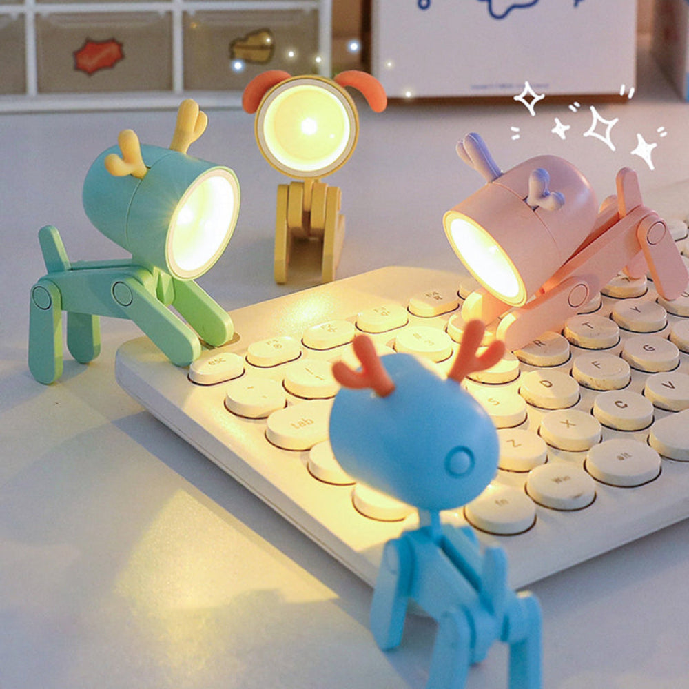 LED Cute Night Light - Image 17