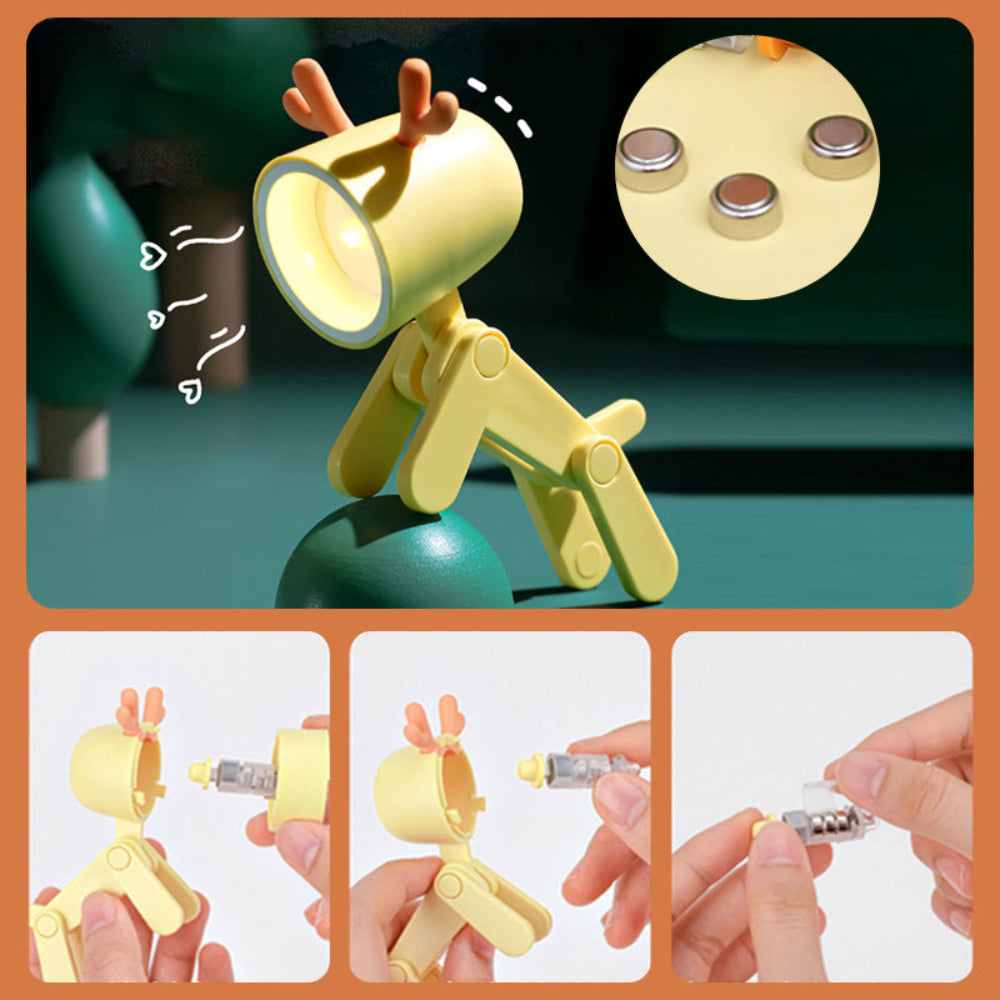 LED Cute Night Light - Image 3