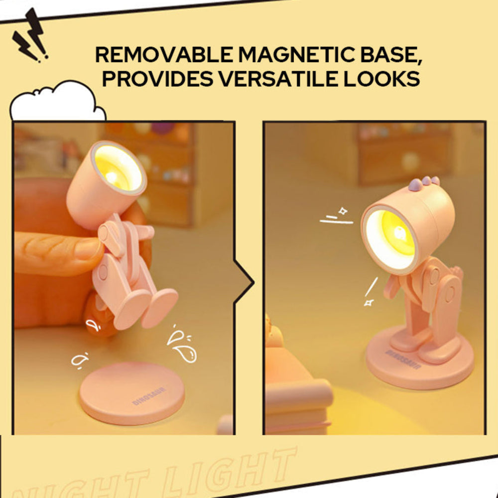 LED Cute Night Light - Image 4