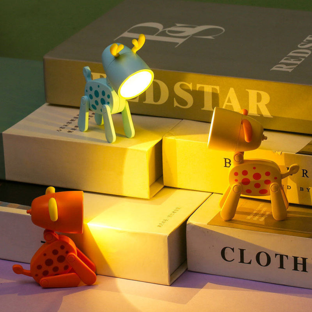 LED Cute Night Light - Image 5