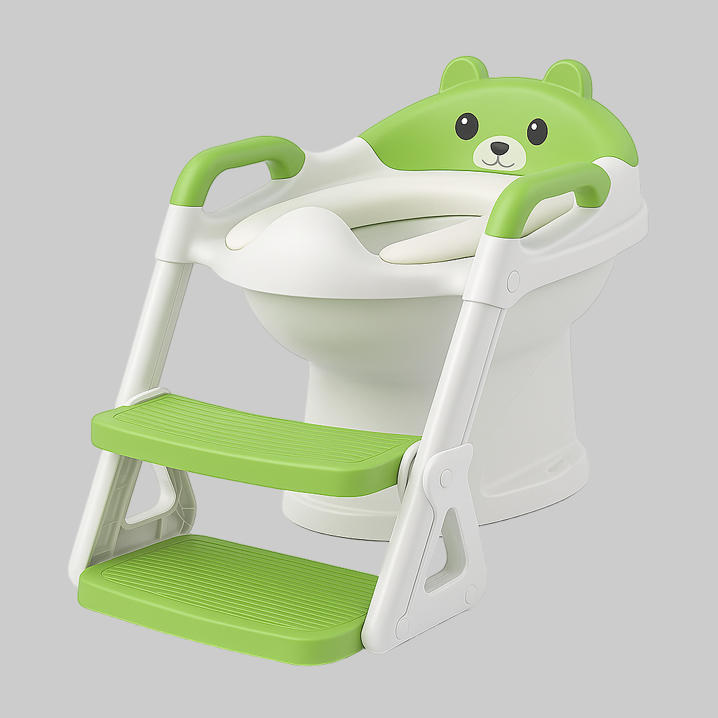 LittleHelper™ Potty Training Tower - Image 7