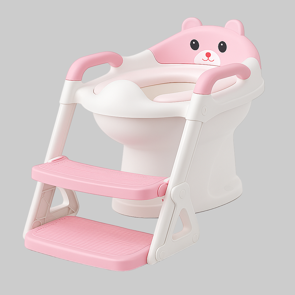 LittleHelper™ Potty Training Tower - Image 8