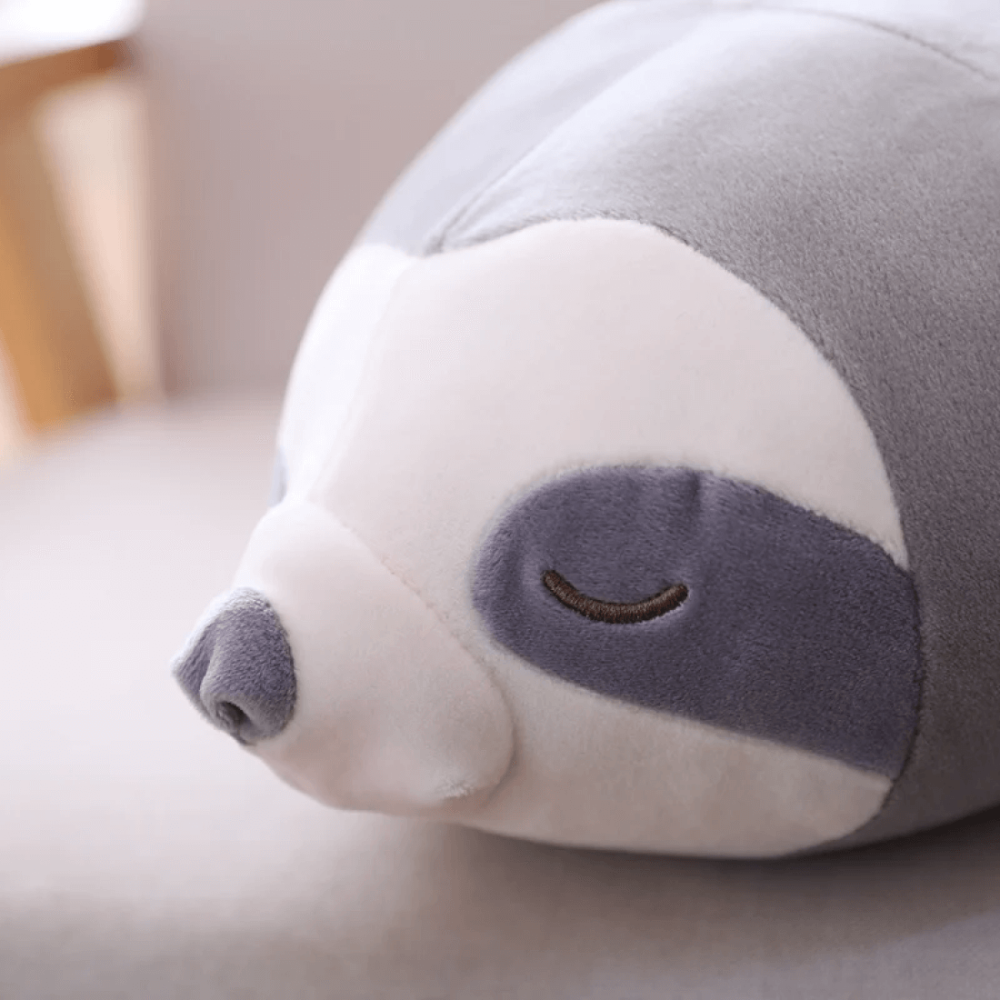 Sloth Stuffed Animal l Big Sloth Plush Toy - Image 2
