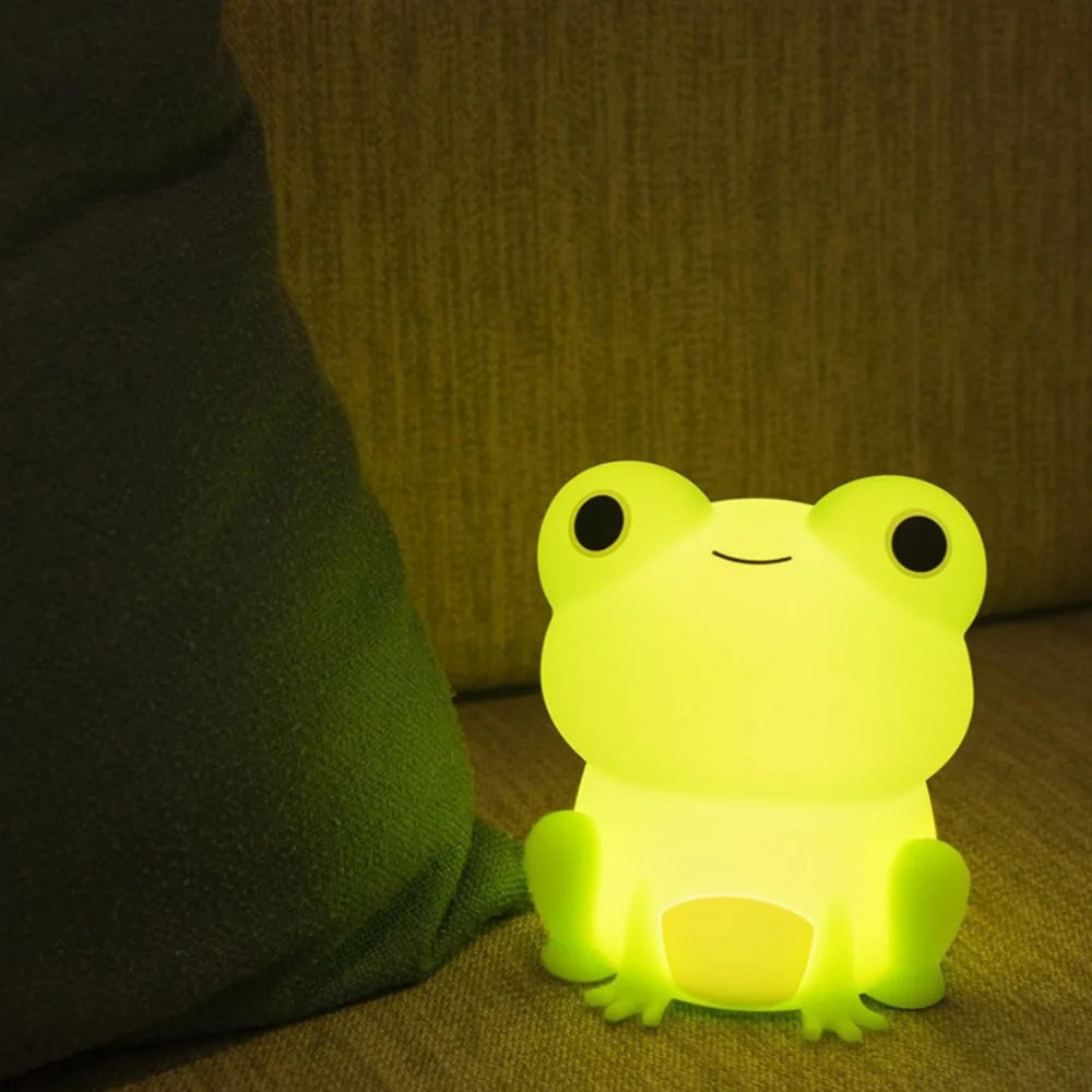 SqueezeBuddies™ Night Light - Image 10
