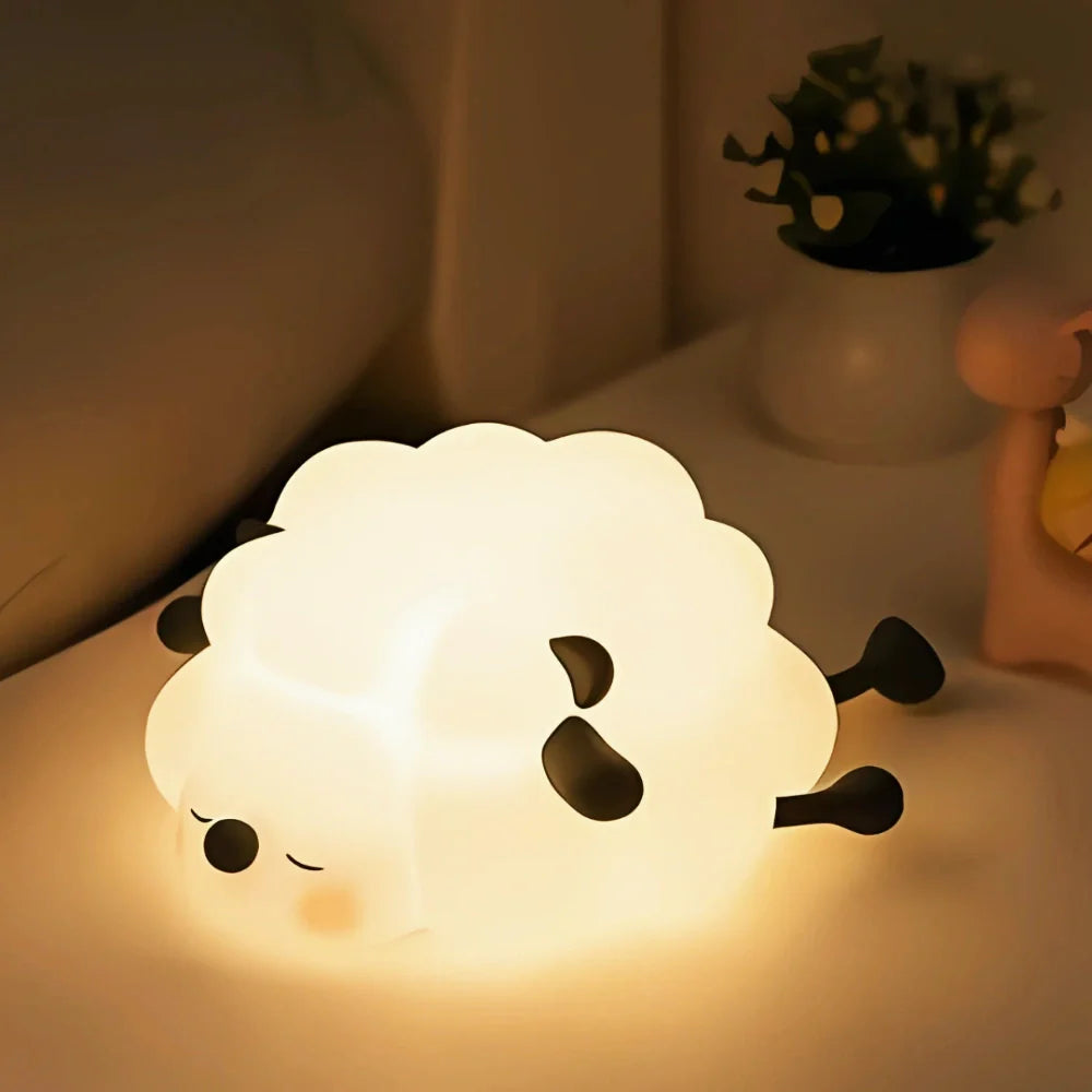 SqueezeBuddies™ Night Light - Image 11