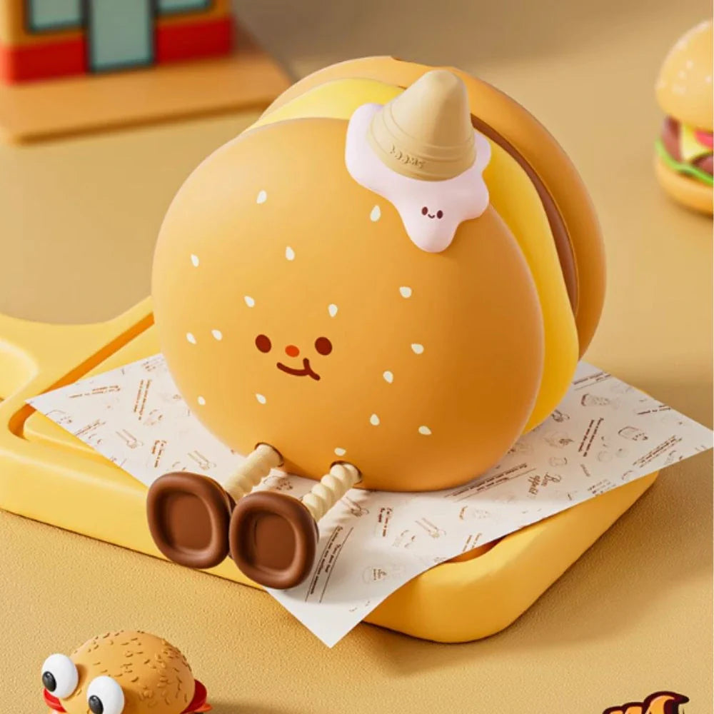 SqueezeBuddies™ Night Light - Image 12