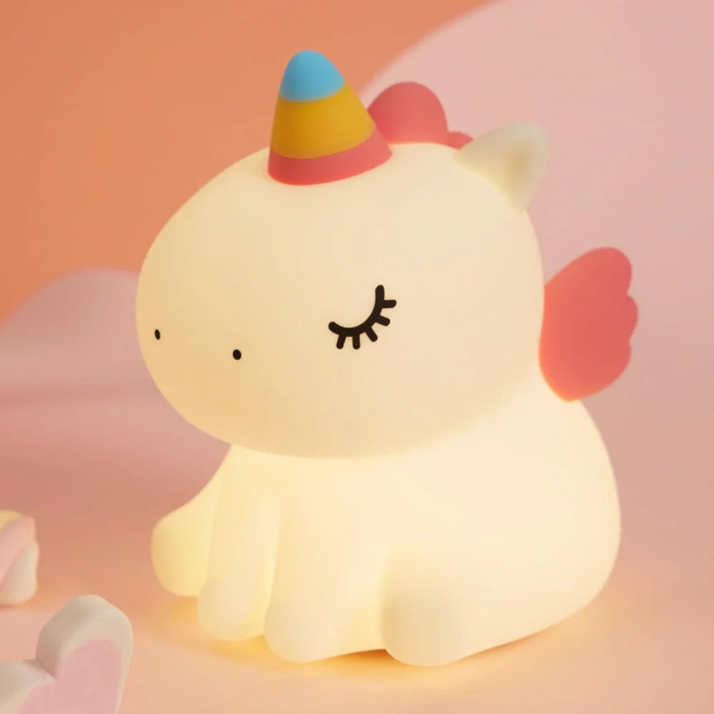 SqueezeBuddies™ Night Light - Image 13