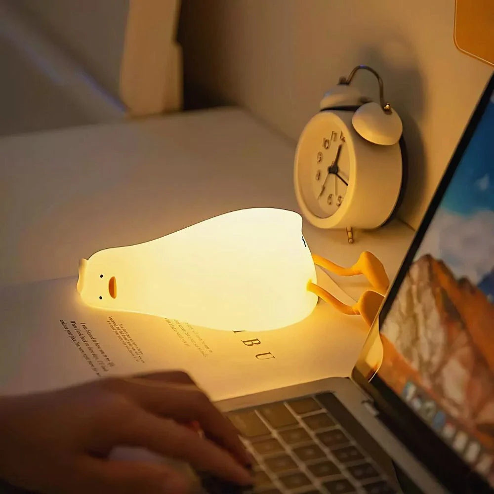 SqueezeBuddies™ Night Light - Image 14