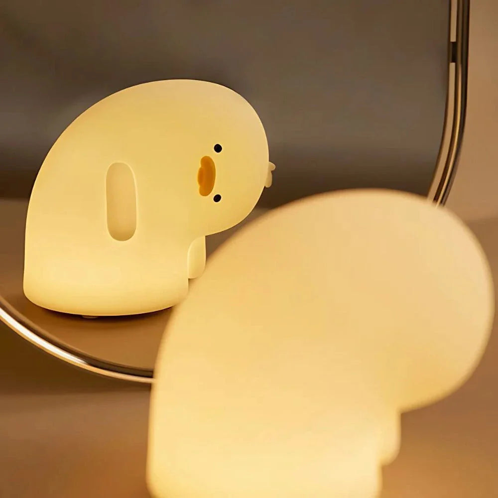 SqueezeBuddies™ Night Light - Image 15