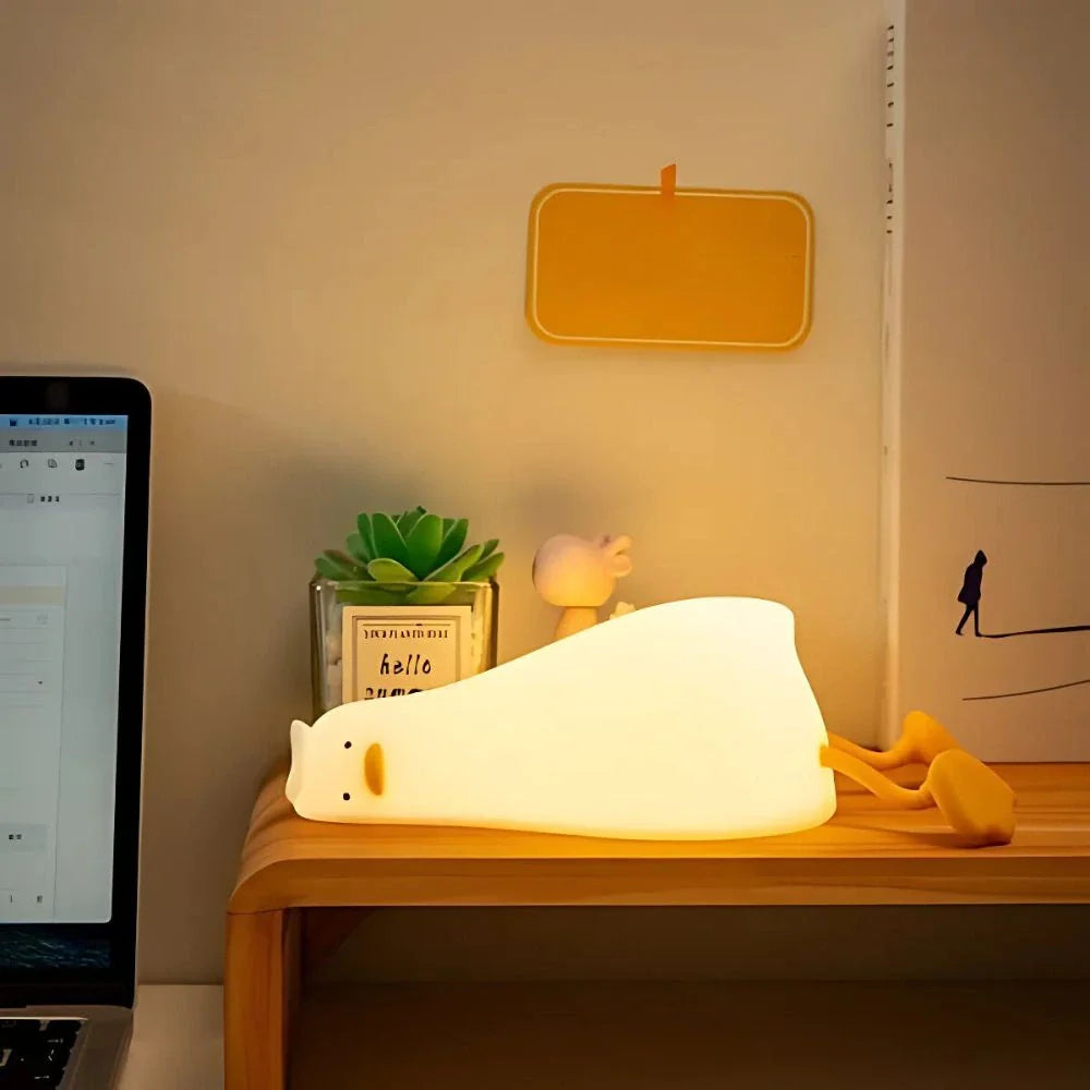 SqueezeBuddies™ Night Light - Image 16