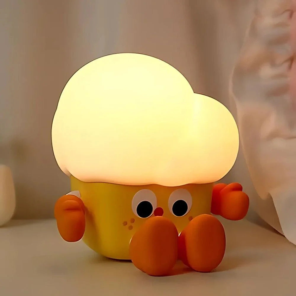 SqueezeBuddies™ Night Light - Image 17