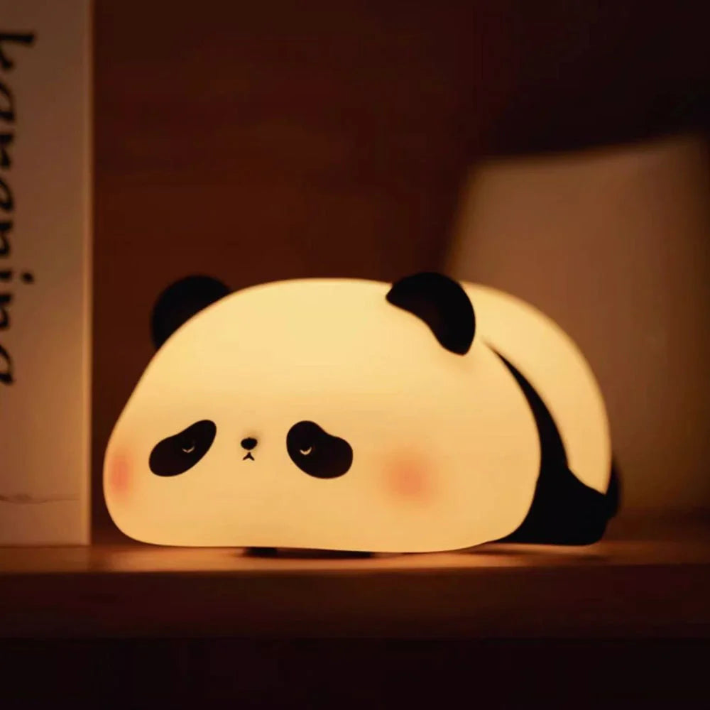 SqueezeBuddies™ Night Light - Image 18