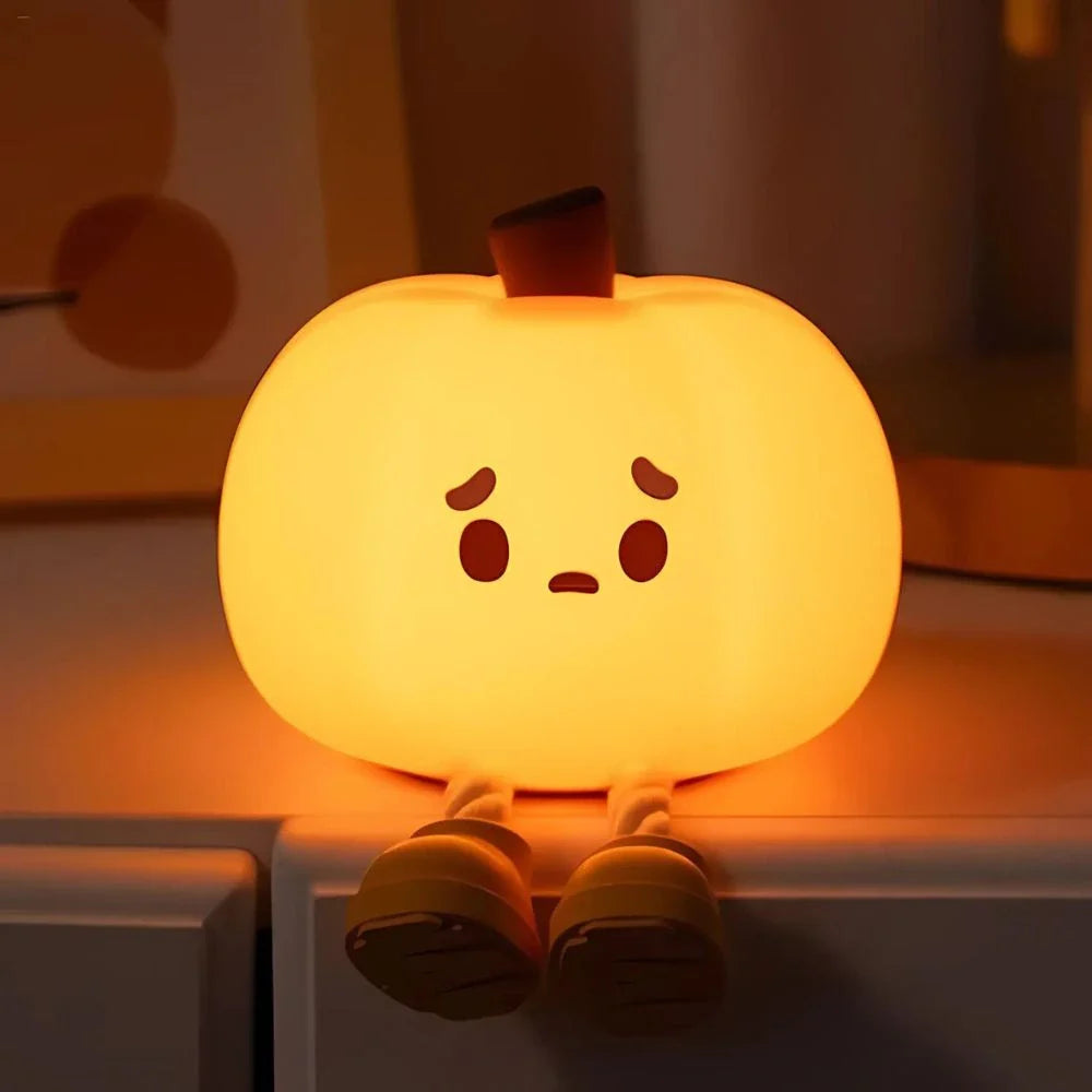 SqueezeBuddies™ Night Light - Image 19