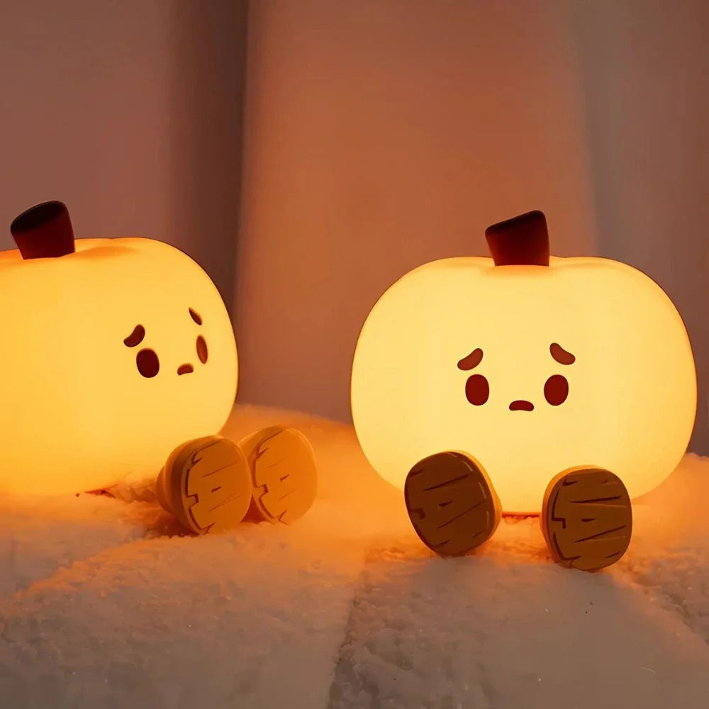 SqueezeBuddies™ Night Light - Image 20