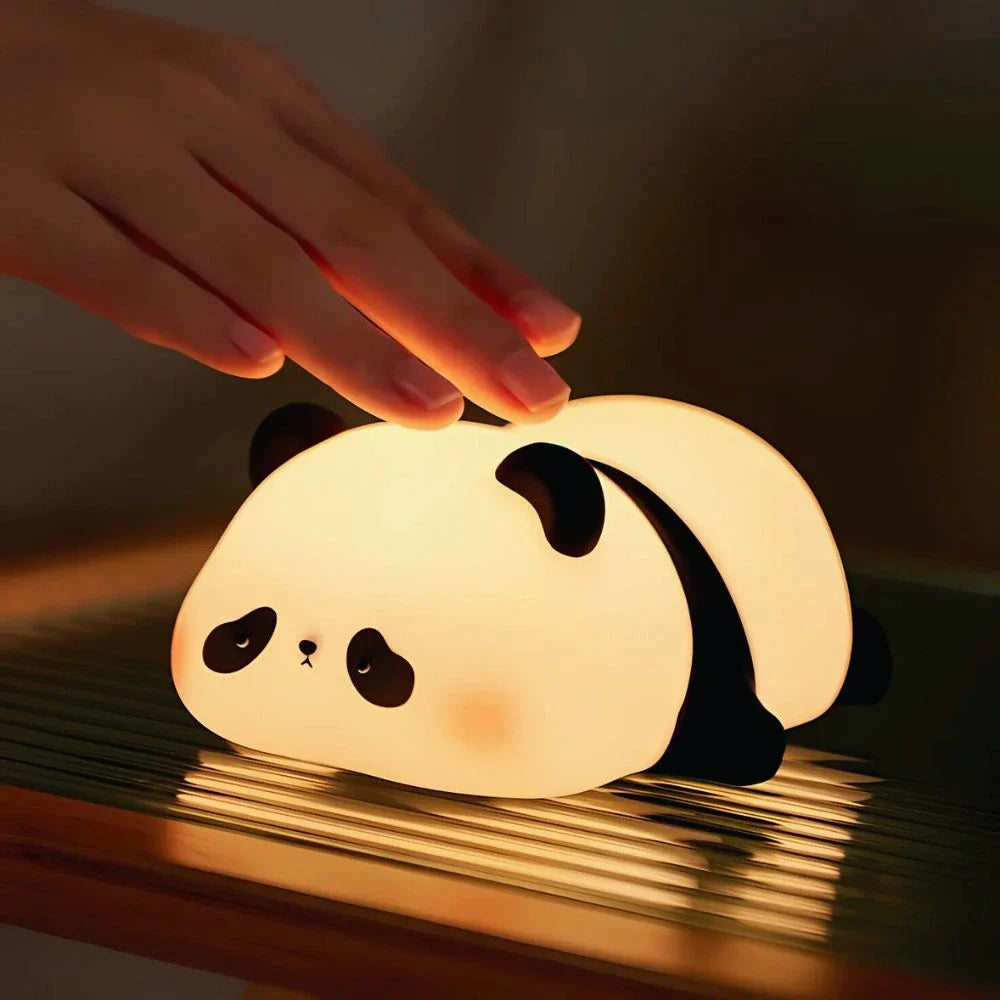 SqueezeBuddies™ Night Light - Image 22