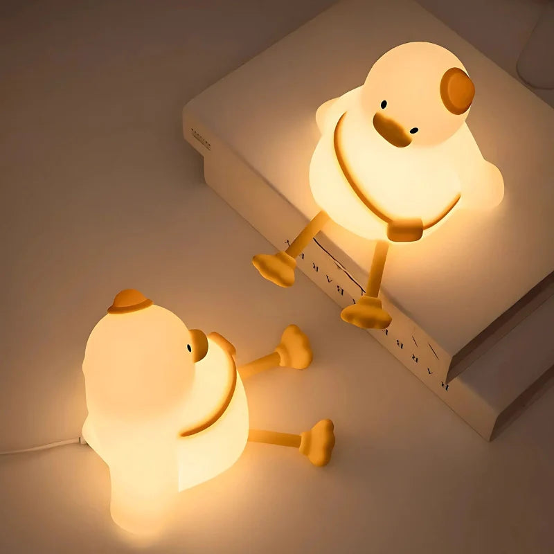 SqueezeBuddies™ Night Light - Image 23