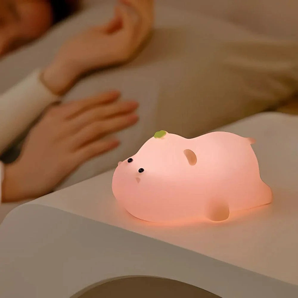 SqueezeBuddies™ Night Light - Image 24