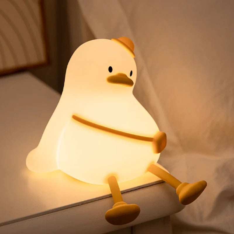 SqueezeBuddies™ Night Light - Image 25