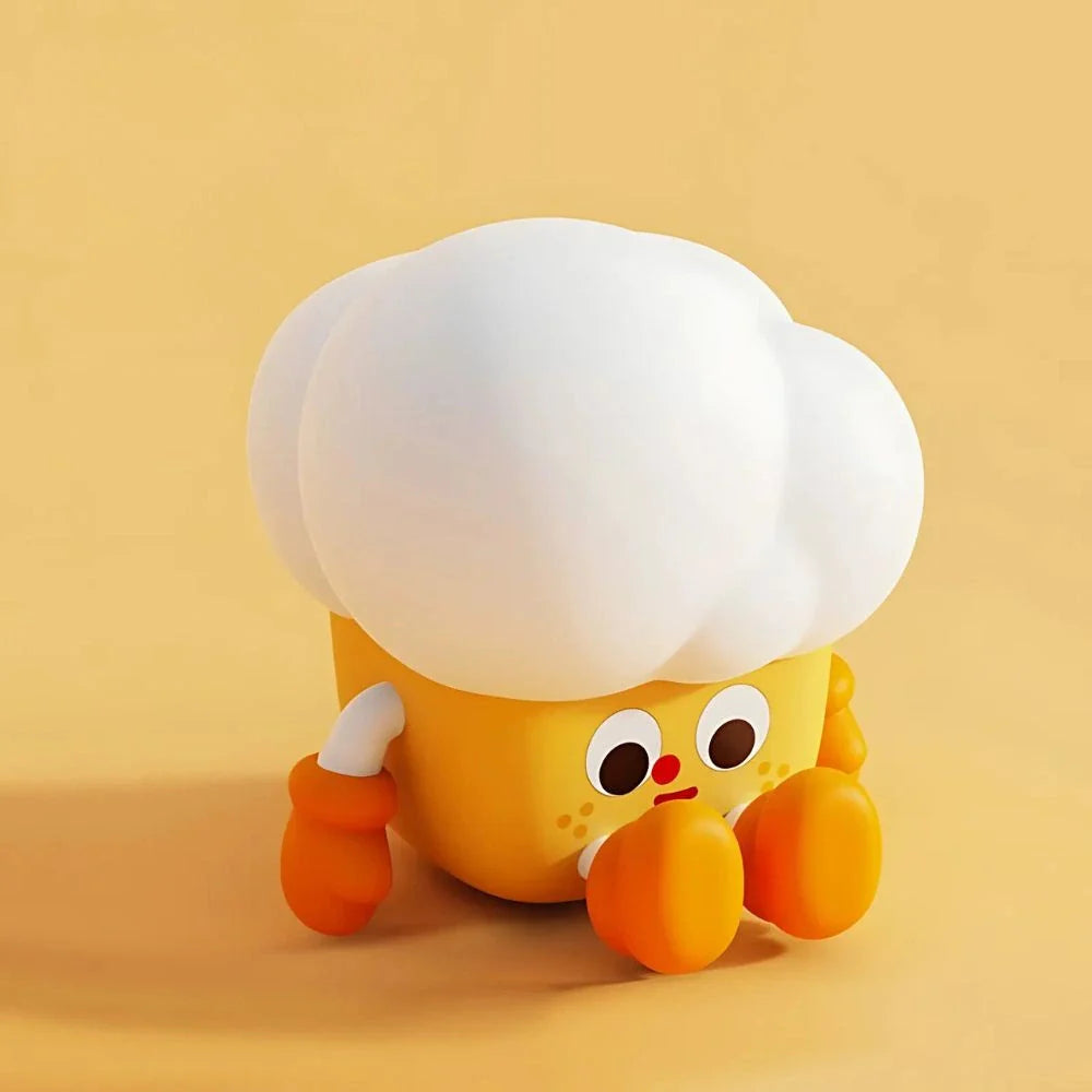 SqueezeBuddies™ Night Light - Image 27