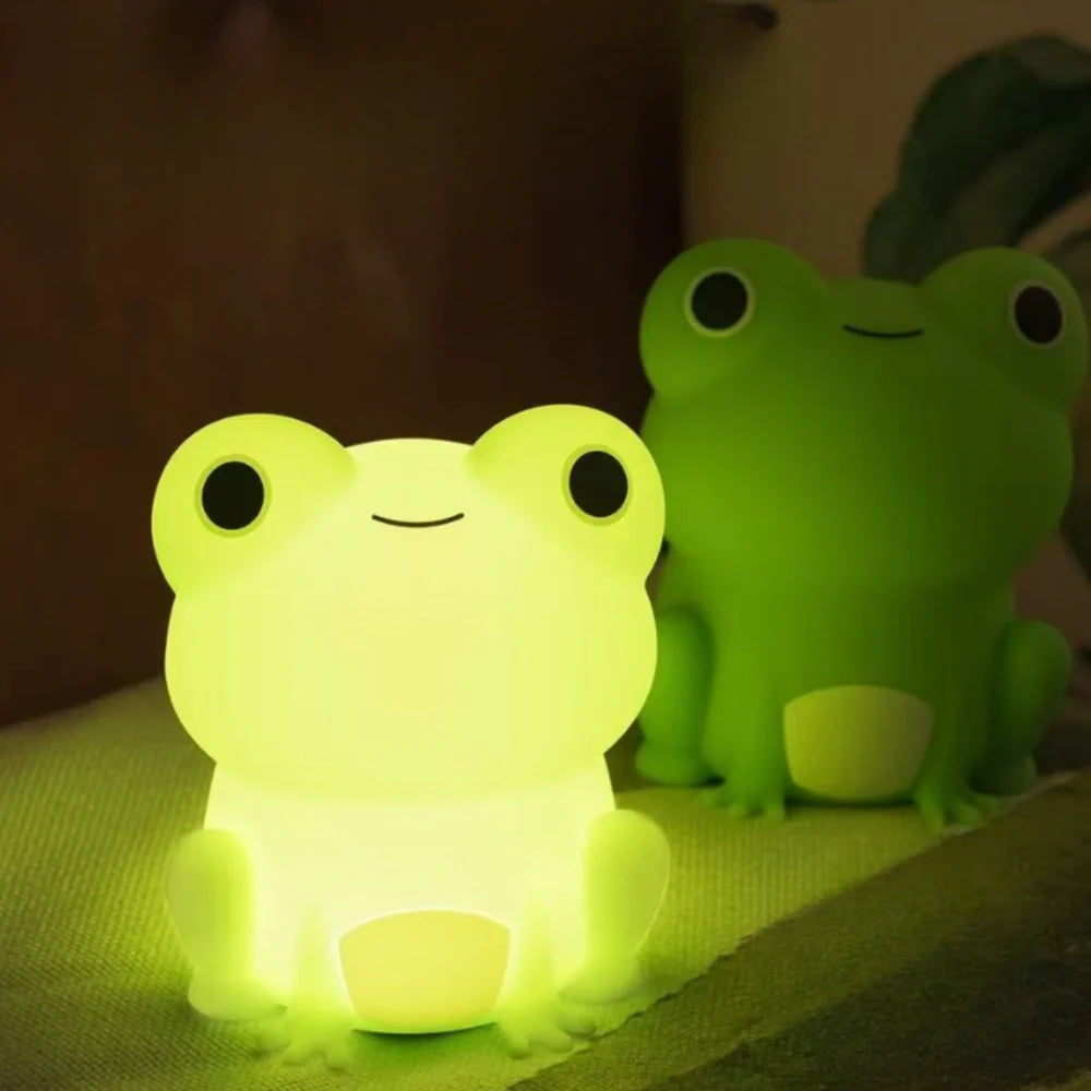 SqueezeBuddies™ Night Light - Image 28