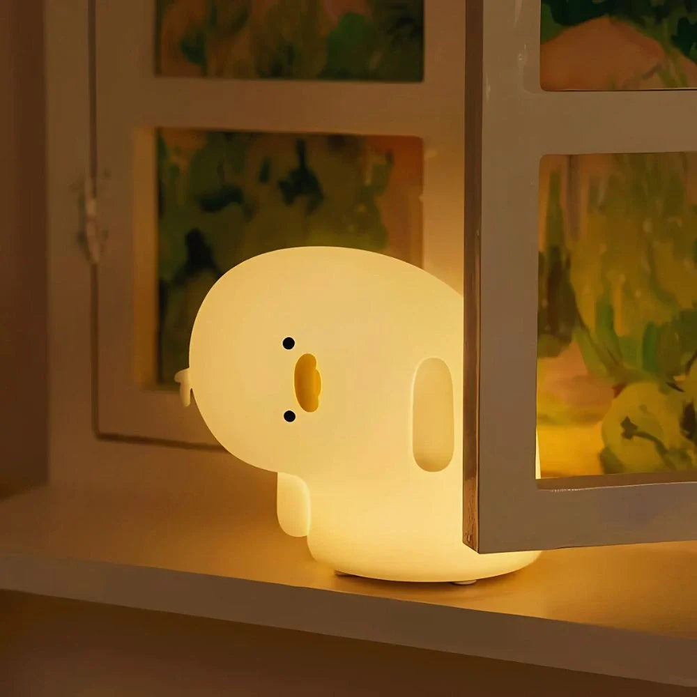 SqueezeBuddies™ Night Light - Image 3
