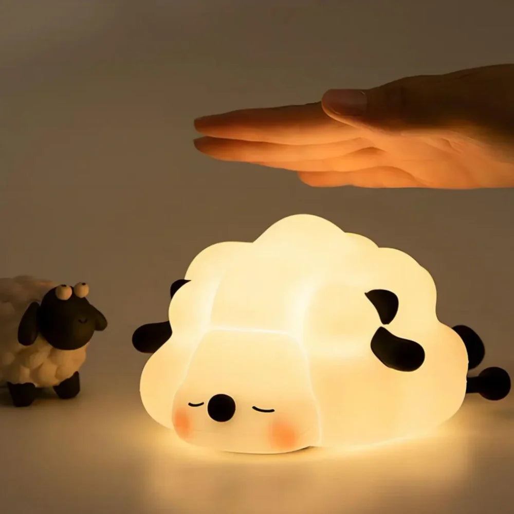 SqueezeBuddies™ Night Light - Image 30