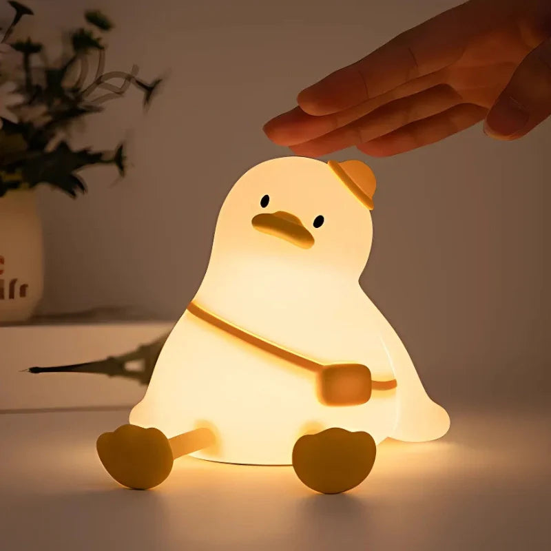 SqueezeBuddies™ Night Light - Image 31