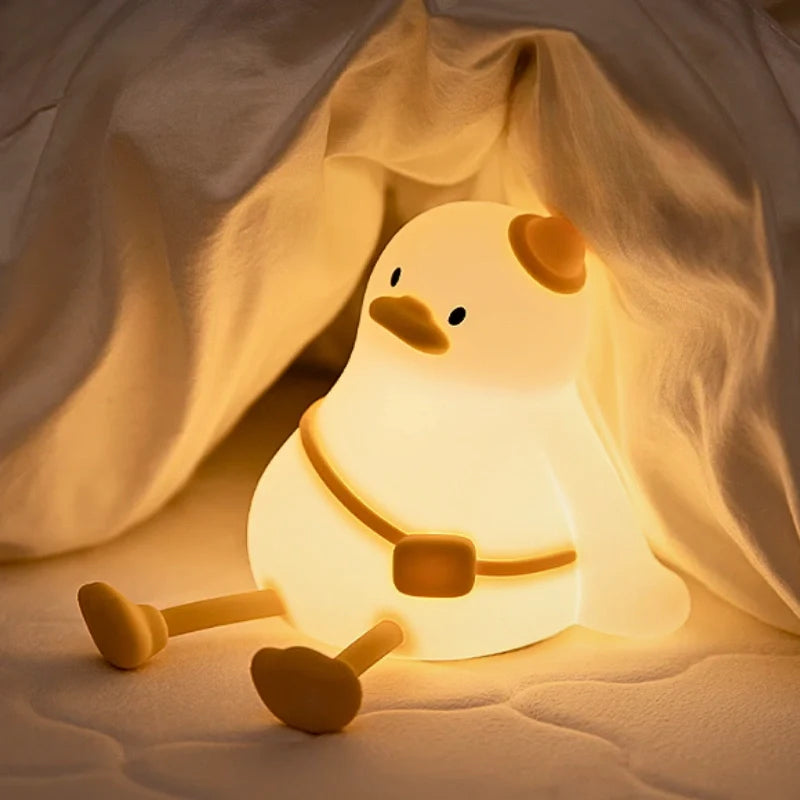 SqueezeBuddies™ Night Light - Image 4