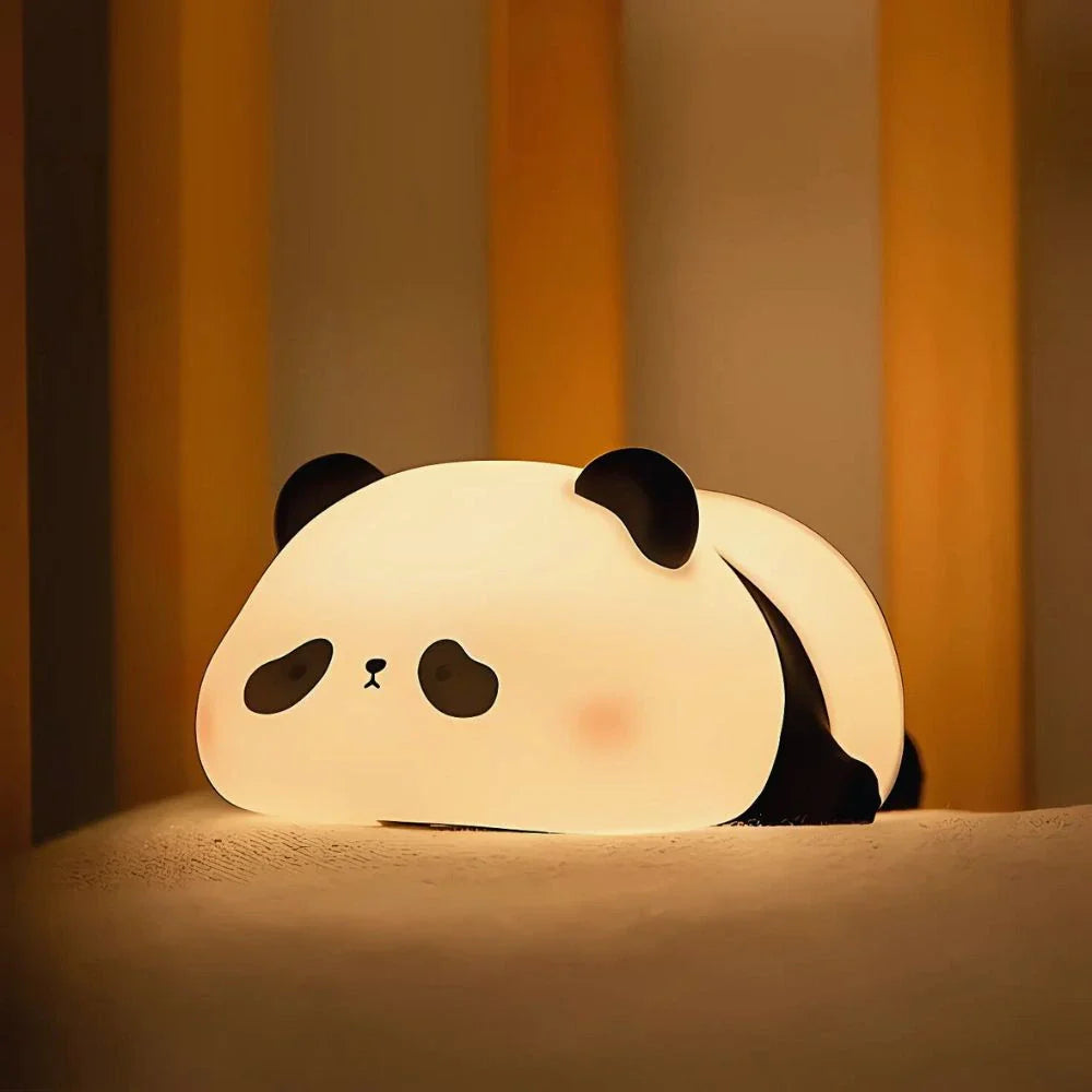 SqueezeBuddies™ Night Light - Image 6
