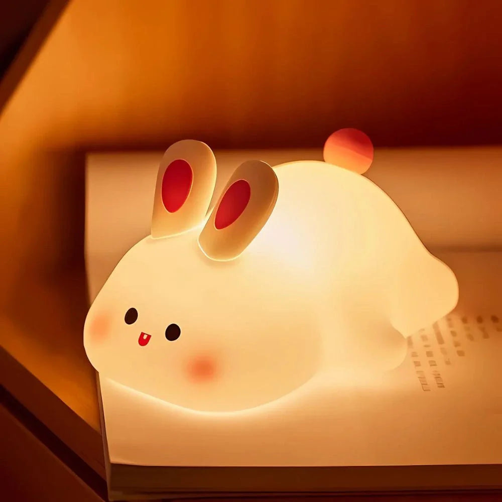 SqueezeBuddies™ Night Light - Image 7