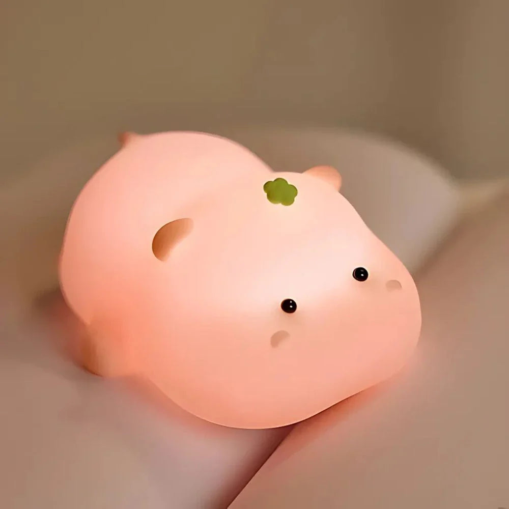 SqueezeBuddies™ Night Light - Image 8