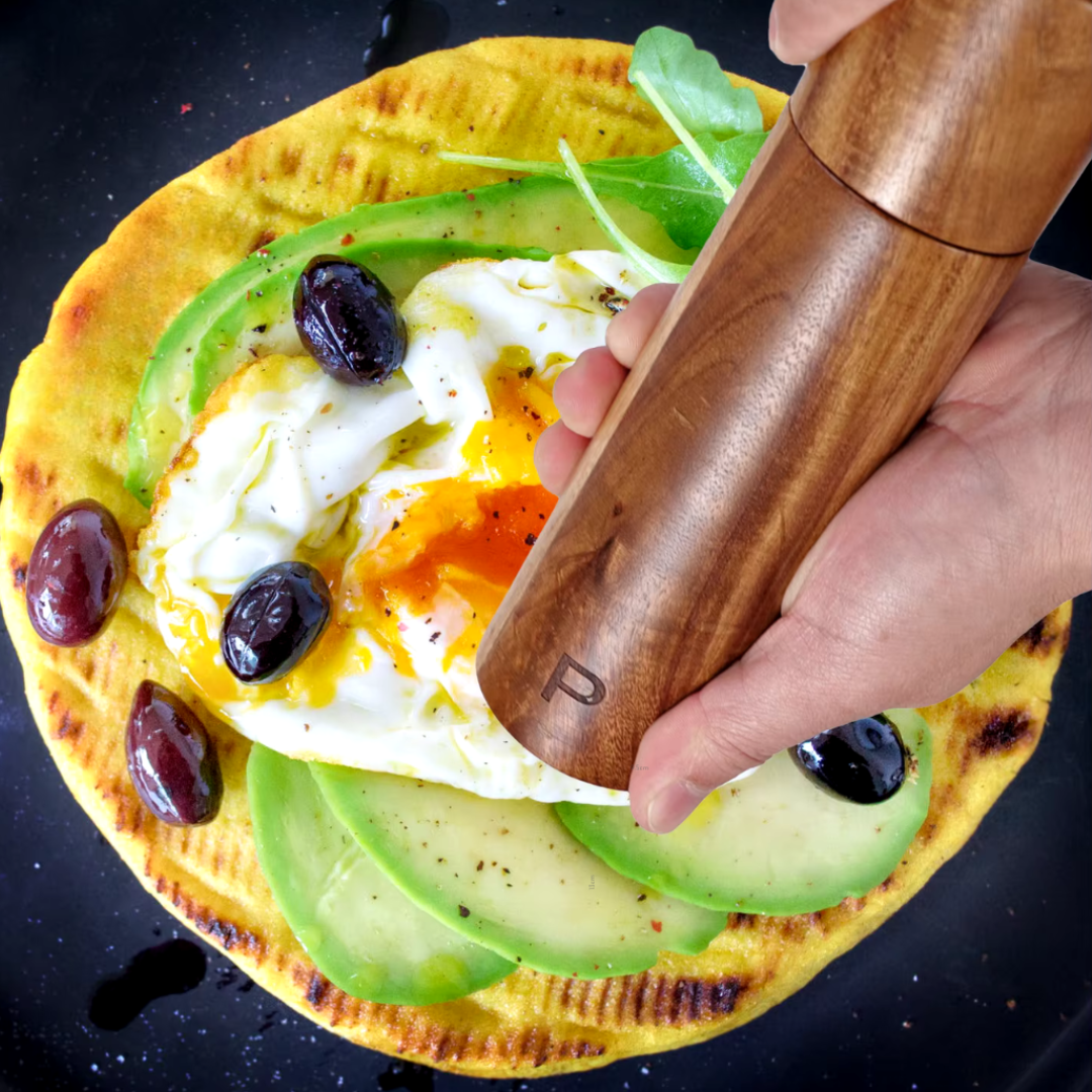 Wood Cooking Utensil Natural Bamboo Kitchen Tools Cooking