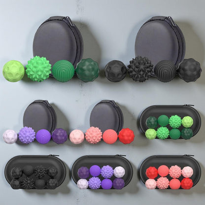 Fidget Spielzeug Magnetische Sensorische Bälle Fokus Handspielset