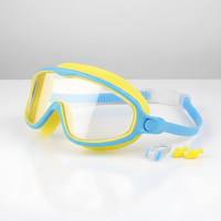 Yellow Blue