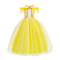Yellow Dress 15