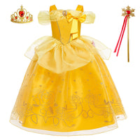 Yellow Dress 17