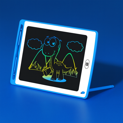 Writing Tablet LCD Drawing Board Kids Educational Toy