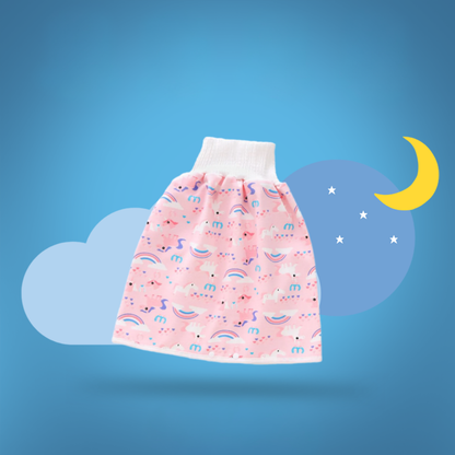 DryQuick - Leak-proof potty training pants