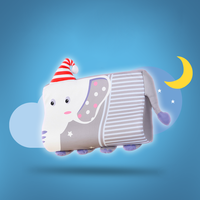 Mikey the Elephant