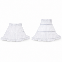 Hoop Skirt
