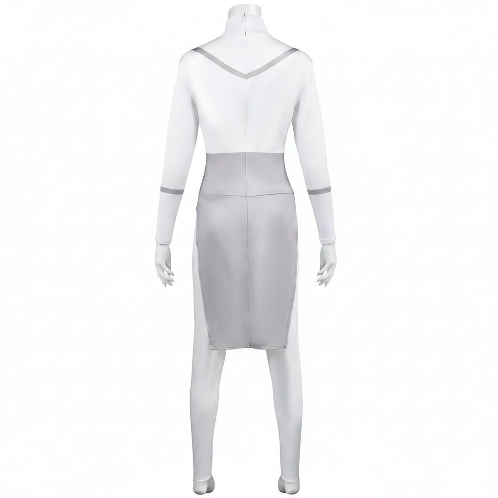 Halloween Costumes Cosplay Bodysuit Women Jumpsuit