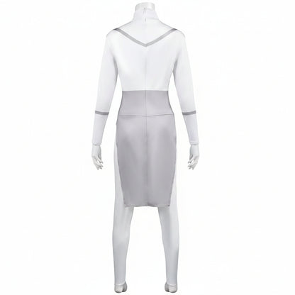Halloween Costumes Cosplay Bodysuit Women Jumpsuit