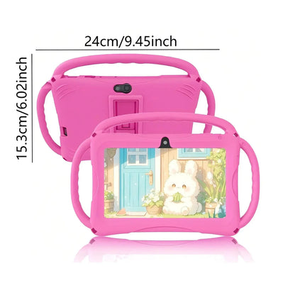 7 Inch Tablet Parental Control & Shockproof Case - Image 2