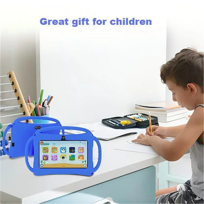 7 Inch Tablet Parental Control & Shockproof Case - Image 8