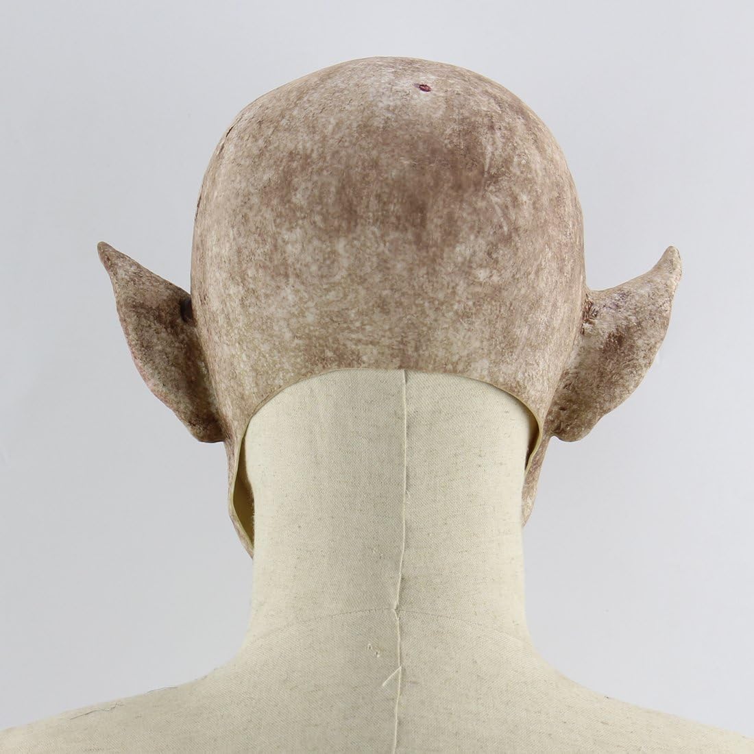 Halloween Mask Costume Scary Alien Demon Horror Prop