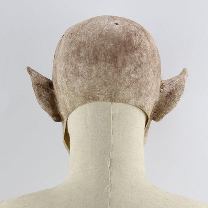 Halloween Mask Costume Scary Alien Demon Horror Prop