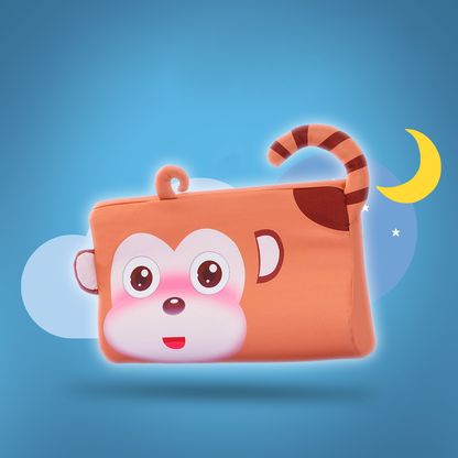 Calmly - Toddler Sensory Pillow For Bedtime Battles