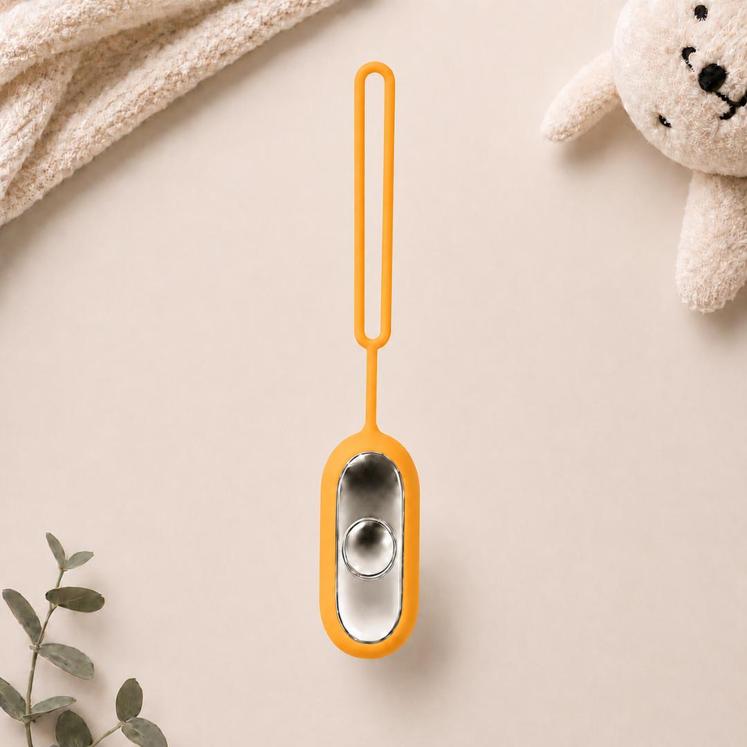 Acupressure Device Palm Pressure Relaxation Tool
