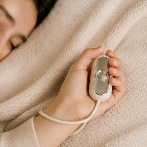 Acupressure Device Palm Pressure Relaxation Tool